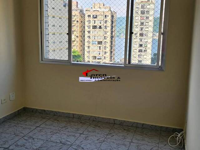 #66031 - Apartamento para Venda em São Vicente - SP - 2