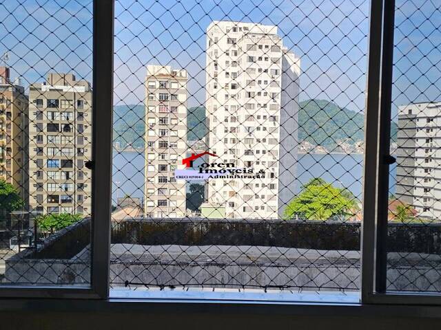#66031 - Apartamento para Venda em São Vicente - SP - 3