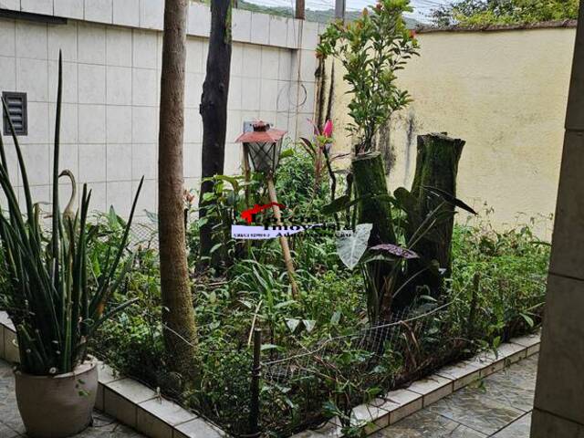 #6604c - Casa para Venda em São Vicente - SP - 2