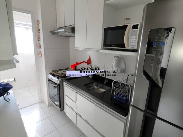 Apartamento para Venda em São Vicente - 5