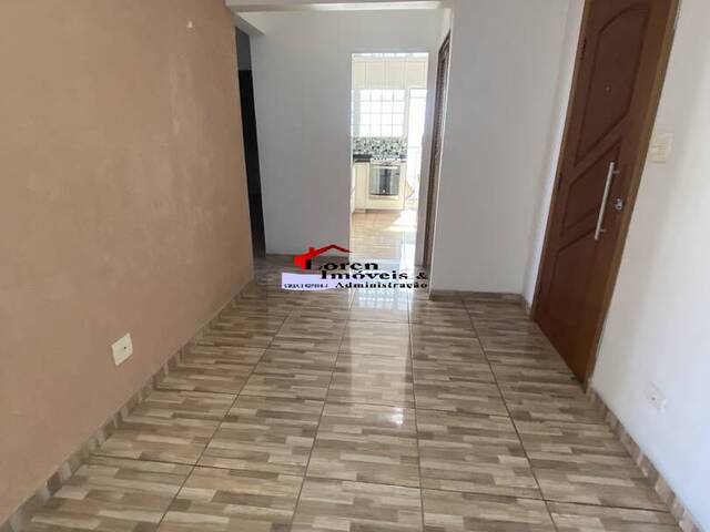 #66062 - Apartamento para Venda em São Vicente - SP - 2