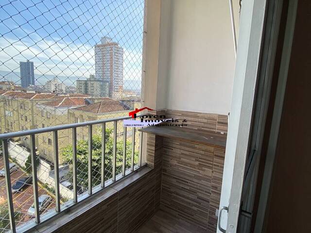 Apartamento para Venda em São Vicente - 4