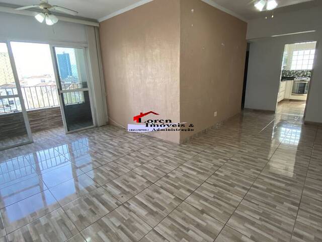 #66062 - Apartamento para Venda em São Vicente - SP - 1