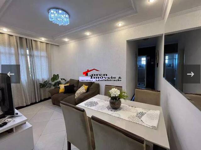 #66072 - Apartamento para Venda em São Vicente - SP - 3