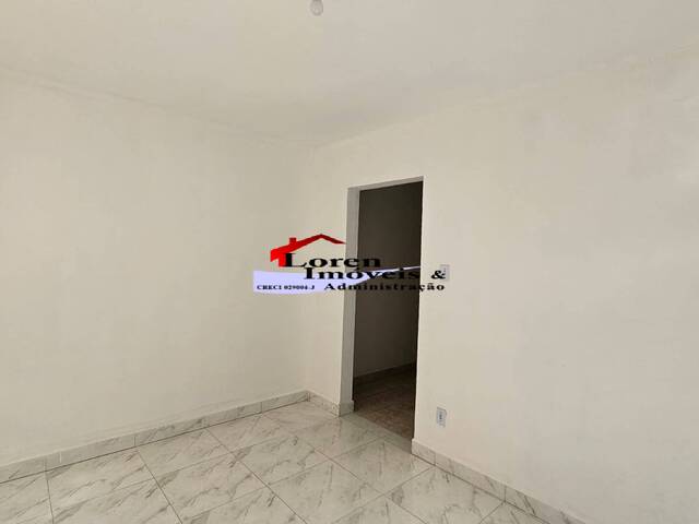 #66091 - Apartamento para Locação em São Vicente - SP - 3