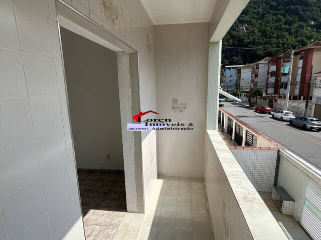 #66123 - Apartamento para Venda em Santos - SP - 1