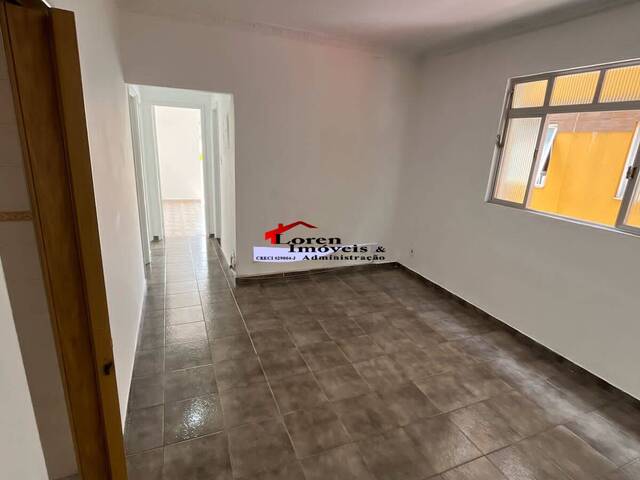 #66123 - Apartamento para Venda em Santos - SP - 2