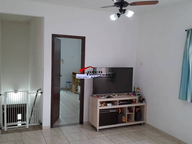 #6614s - Sobreposta para Venda em São Vicente - SP - 2