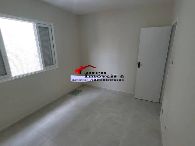 Apartamento para Venda em São Vicente - 4