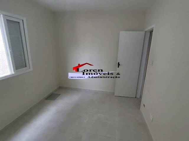 #48082 - Apartamento para Venda em São Vicente - SP