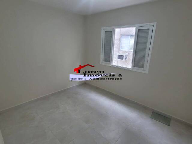 Apartamento para Venda em São Vicente - 5