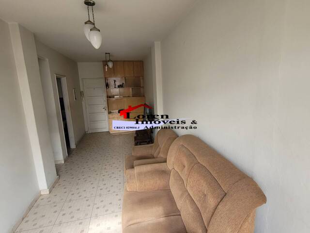 #66151 - Apartamento para Venda em São Vicente - SP - 2