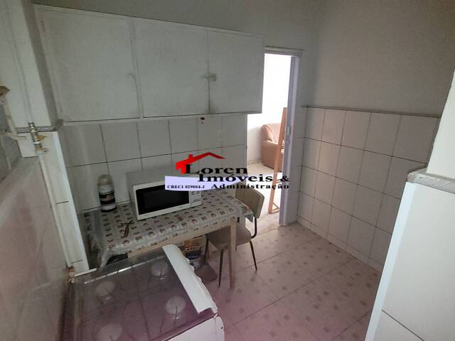 #66151 - Apartamento para Venda em São Vicente - SP - 3