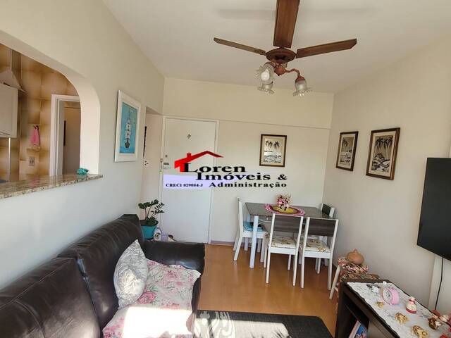 #66161 - Apartamento para Venda em São Vicente - SP - 3