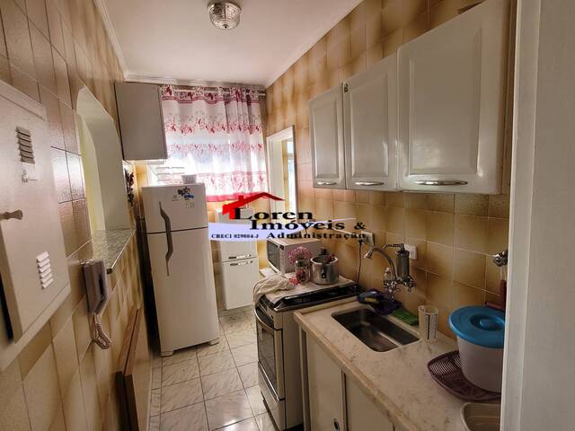 #66161 - Apartamento para Venda em São Vicente - SP - 3