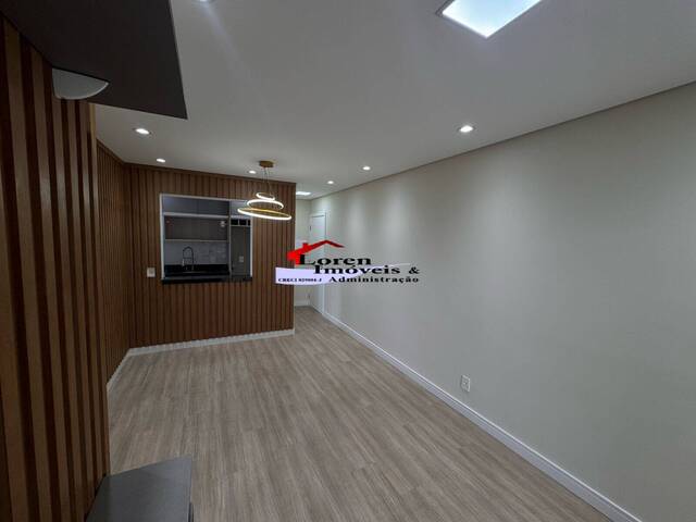 #66173 - Apartamento para Venda em Santos - SP - 2