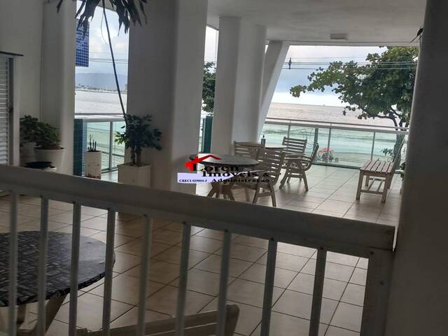 #66222 - Apartamento para Venda em São Vicente - SP