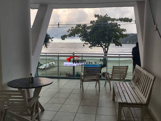 #66222 - Apartamento para Venda em São Vicente - SP