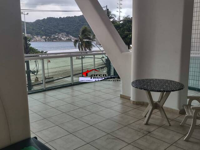 #66222 - Apartamento para Venda em São Vicente - SP