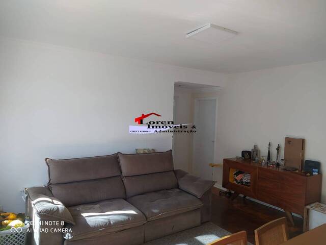 Apartamento para Venda em São Vicente - 4