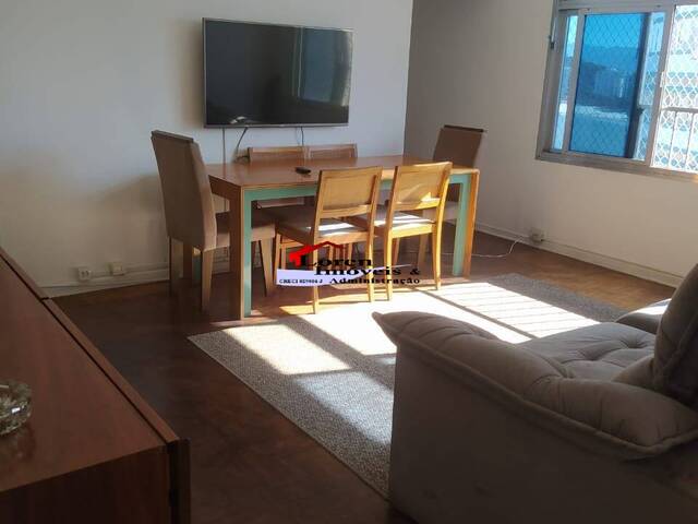 #66232 - Apartamento para Venda em São Vicente - SP - 3