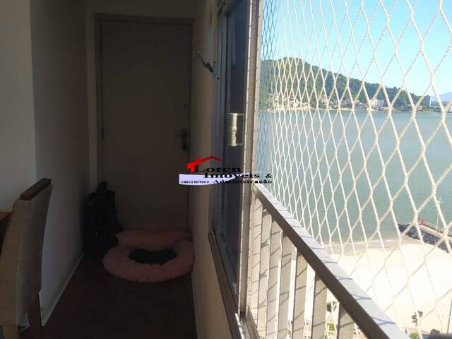 Apartamento para Venda em São Vicente - 5