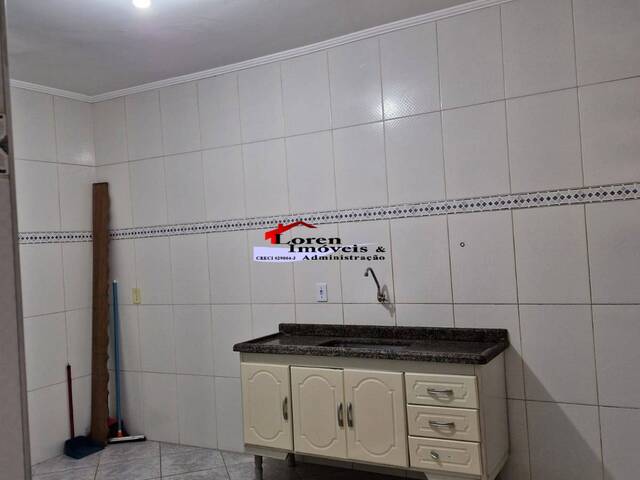 #66202 - Sobrado para Venda em São Vicente - SP - 3