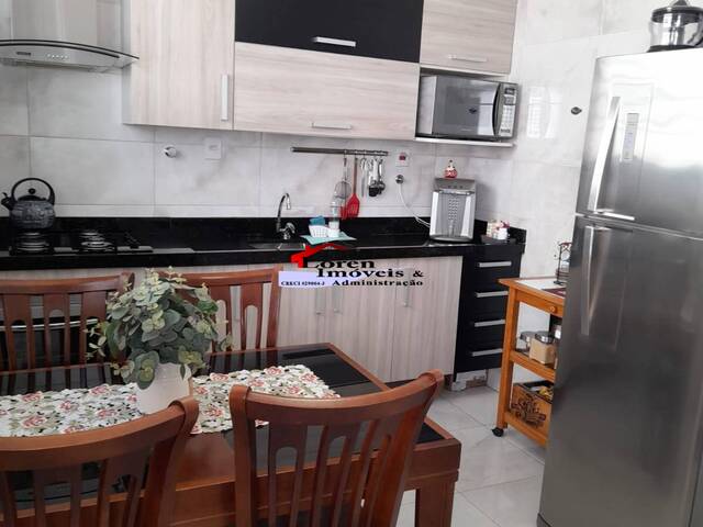 #66262 - Apartamento para Venda em São Vicente - SP - 3