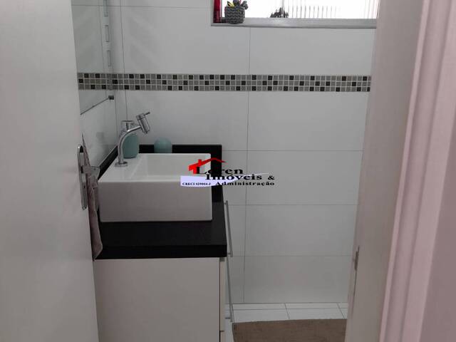 Apartamento para Venda em São Vicente - 5
