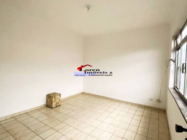 Sobrado para Venda em São Vicente - 5