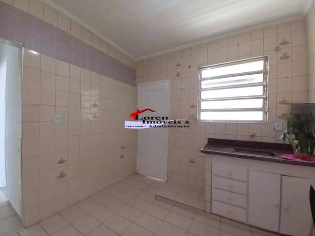 #66312 - Apartamento para Venda em São Vicente - SP - 3