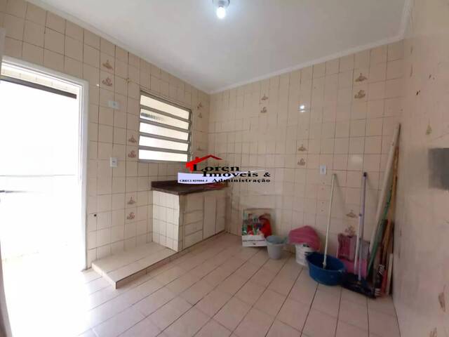 #66312 - Apartamento para Venda em São Vicente - SP - 2
