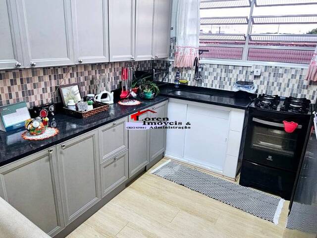 #6632s - Sobreposta para Venda em São Vicente - SP - 3