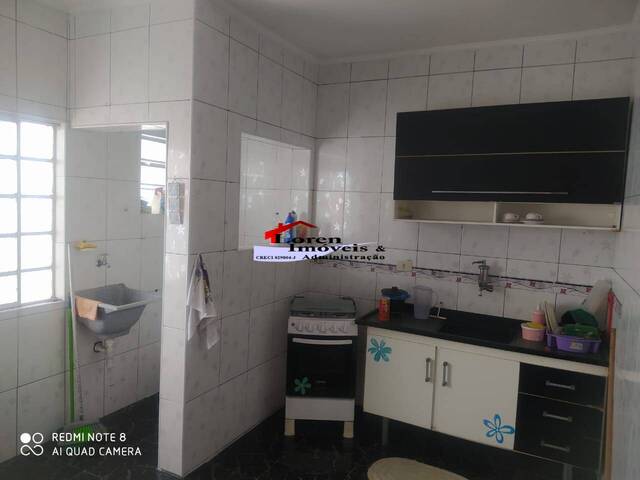 #66332 - Apartamento para Locação em São Vicente - SP - 3