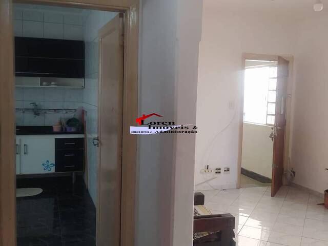 #66332 - Apartamento para Locação em São Vicente - SP - 2