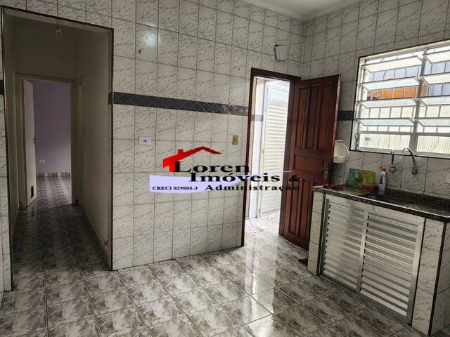 #6635s - Sobreposta para Venda em São Vicente - SP - 3