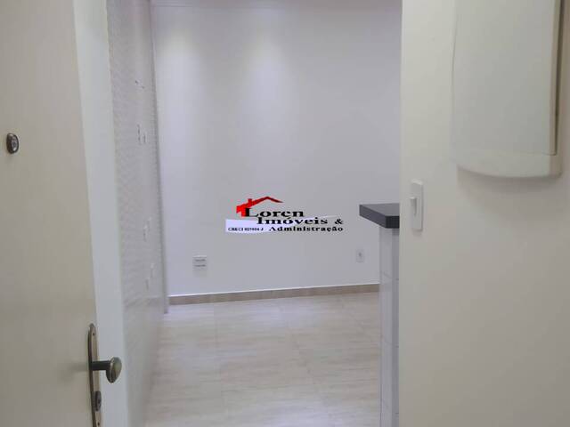 #66362 - Apartamento para Venda em São Vicente - SP - 2