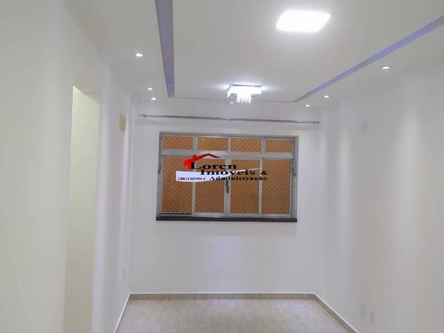 #66362 - Apartamento para Venda em São Vicente - SP - 3