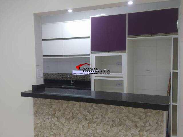 Apartamento para Venda em São Vicente - 5
