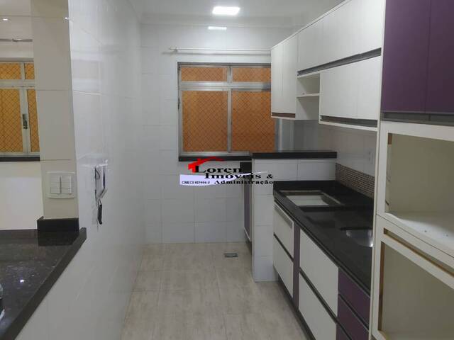 Apartamento para Venda em São Vicente - 4