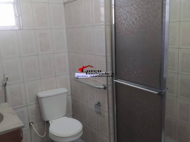 Casa para Venda em Santos - 5
