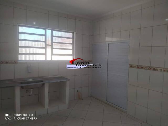#6637s - Casa para Venda em Santos - SP - 3