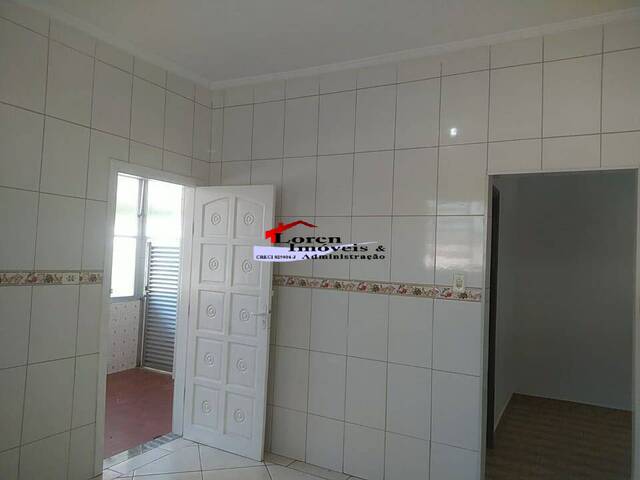 Casa para Venda em Santos - 4