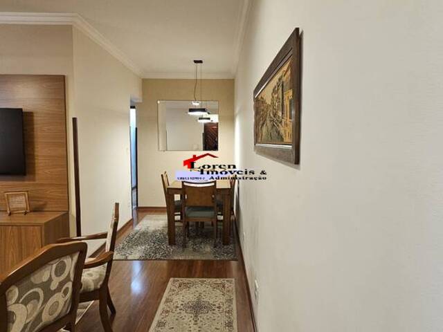 #66382 - Apartamento para Venda em São Vicente - SP - 3