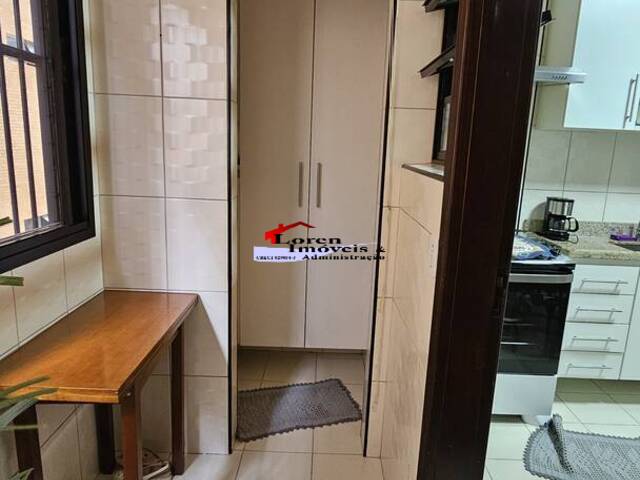Apartamento para Venda em São Vicente - 5