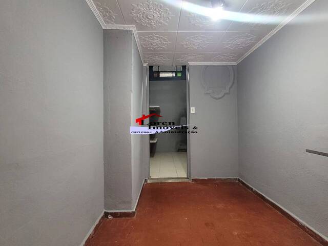 #6640l - Loja para Locação em São Vicente - SP - 3