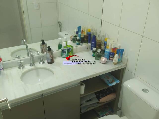 Apartamento para Venda em São Vicente - 5