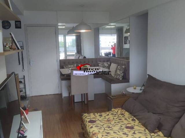#66422 - Apartamento para Venda em São Vicente - SP - 2
