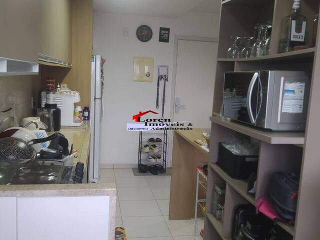 Apartamento para Venda em São Vicente - 4