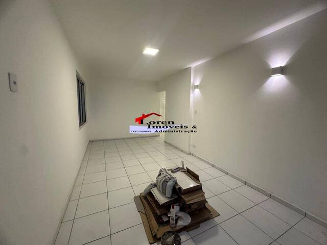 #66452 - Apartamento para Venda em São Vicente - SP - 2